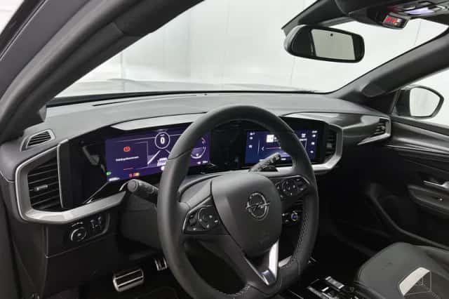 Opel Mokka (2024) thumbnail 10