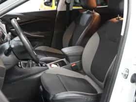 Opel Grandland X (2019) thumbnail 12