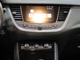 Opel Grandland X (2019) thumbnail 14