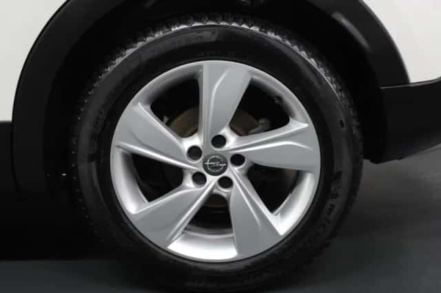 Opel Grandland X (2019) thumbnail 23
