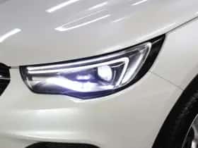 Opel Grandland X (2019) thumbnail 24