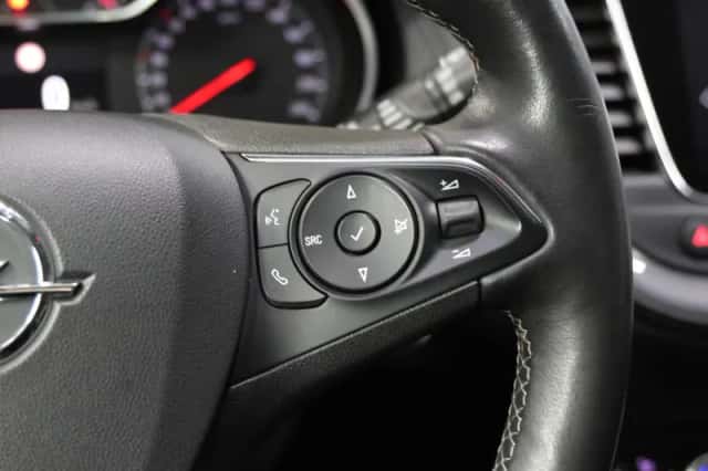 Opel Grandland X (2019) thumbnail 28