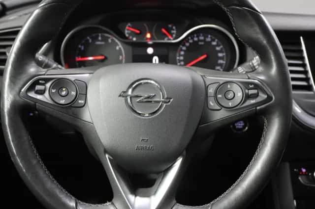 Opel Grandland X (2019) thumbnail 29