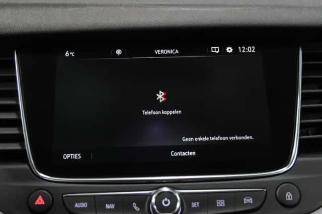 Opel Grandland X (2019) thumbnail 34