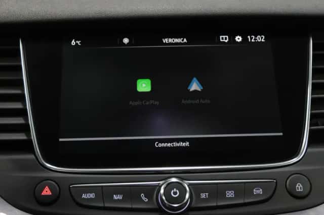 Opel Grandland X (2019) thumbnail 35