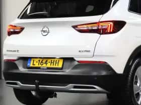 Opel Grandland X (2019) thumbnail 6
