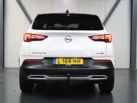 Opel Grandland X (2019) thumbnail 7