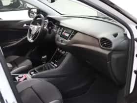 Opel Grandland X (2019) thumbnail 8
