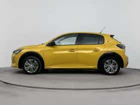 Peugeot e-208 (2022) thumbnail 2