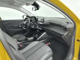 Peugeot e-208 (2022) thumbnail 12
