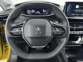 Peugeot e-208 (2022) thumbnail 16