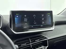 Peugeot e-208 (2022) thumbnail 22