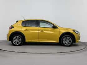 Peugeot e-208 (2022) thumbnail 6