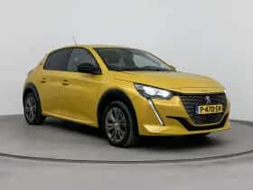 Peugeot e-208 (2022) thumbnail 7