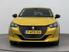Peugeot e-208 (2022) thumbnail 8
