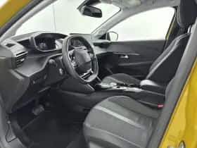 Peugeot e-208 (2022) thumbnail 10