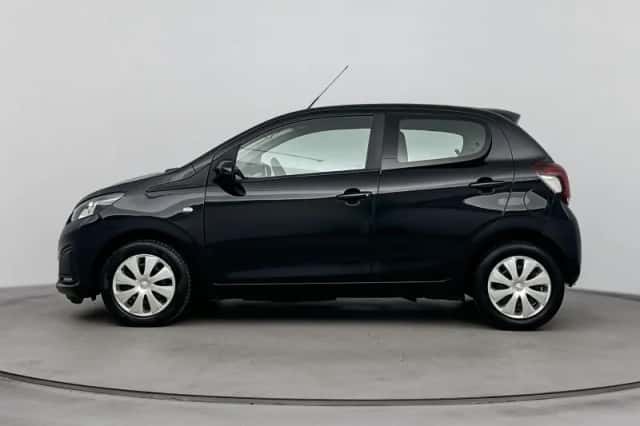 Peugeot 108 (2020) thumbnail 2