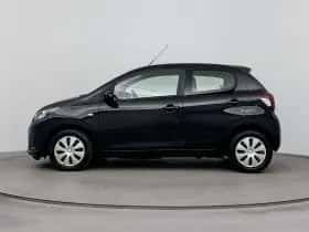 Peugeot 108 (2020) thumbnail 2