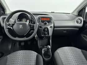 Peugeot 108 (2020) thumbnail 11