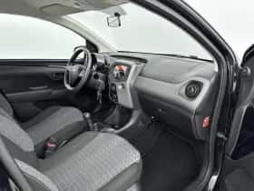 Peugeot 108 (2020) thumbnail 12