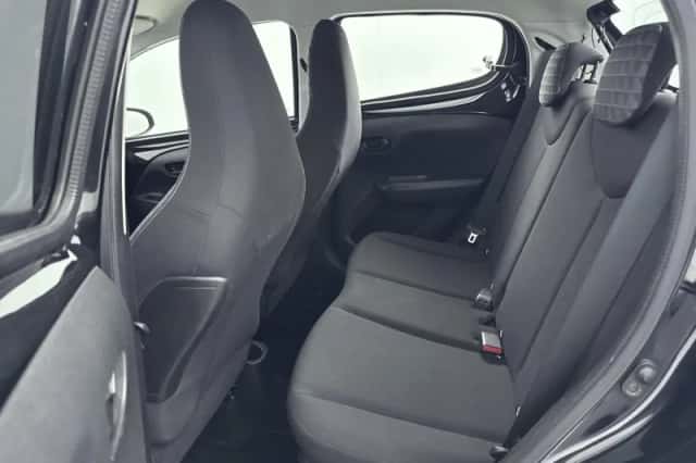 Peugeot 108 (2020) thumbnail 13