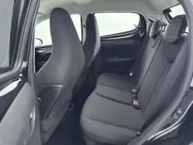 Peugeot 108 (2020) thumbnail 13