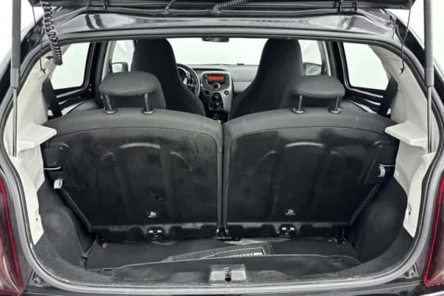 Peugeot 108 (2020) thumbnail 14