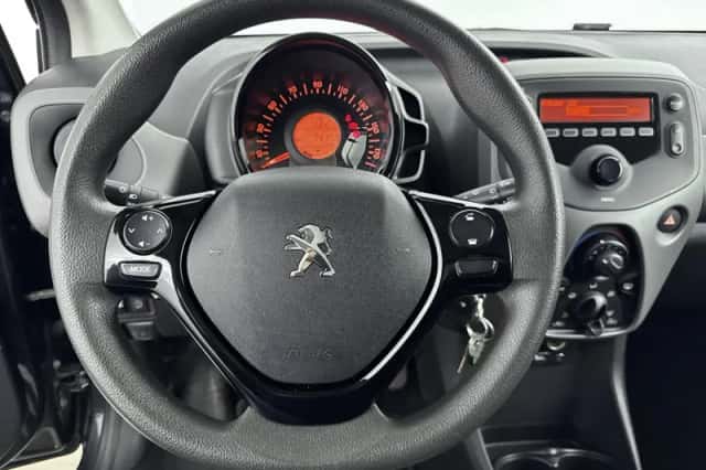Peugeot 108 (2020) thumbnail 16