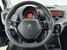 Peugeot 108 (2020) thumbnail 16