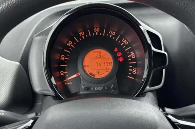 Peugeot 108 (2020) thumbnail 17