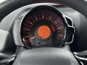 Peugeot 108 (2020) thumbnail 17