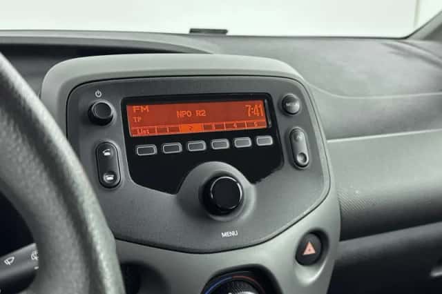 Peugeot 108 (2020) thumbnail 18