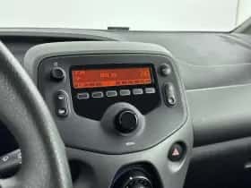 Peugeot 108 (2020) thumbnail 18