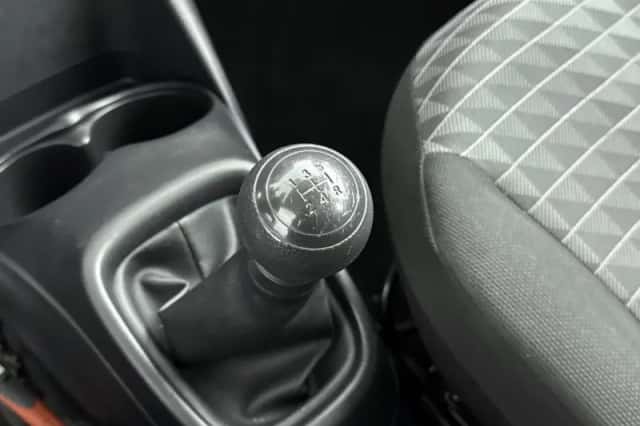 Peugeot 108 (2020) thumbnail 20