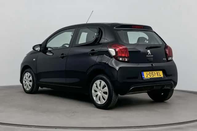 Peugeot 108 (2020) thumbnail 3