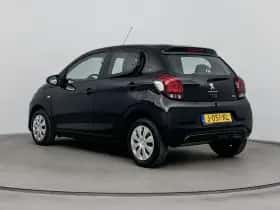 Peugeot 108 (2020) thumbnail 3