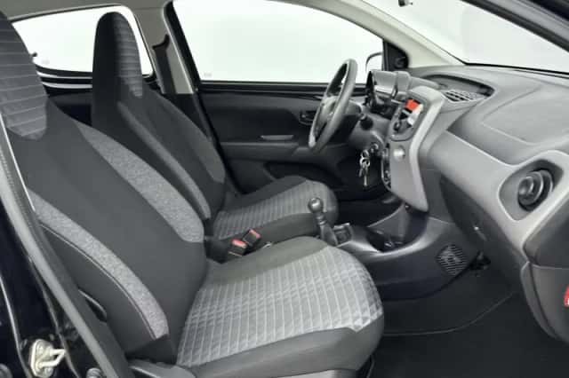 Peugeot 108 (2020) thumbnail 23