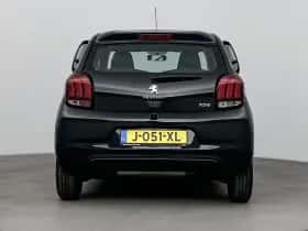 Peugeot 108 (2020) thumbnail 4