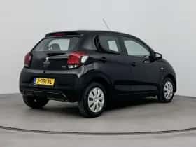 Peugeot 108 (2020) thumbnail 5