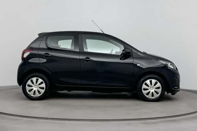 Peugeot 108 (2020) thumbnail 6
