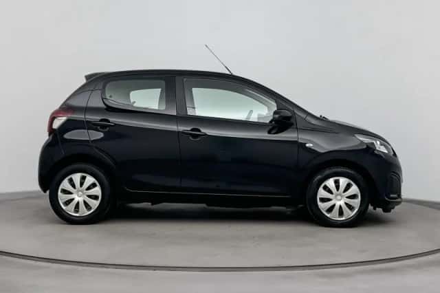Peugeot 108 (2020) thumbnail 6