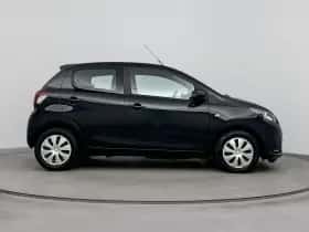 Peugeot 108 (2020) thumbnail 6