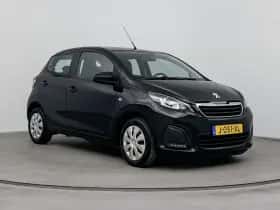 Peugeot 108 (2020) thumbnail 7