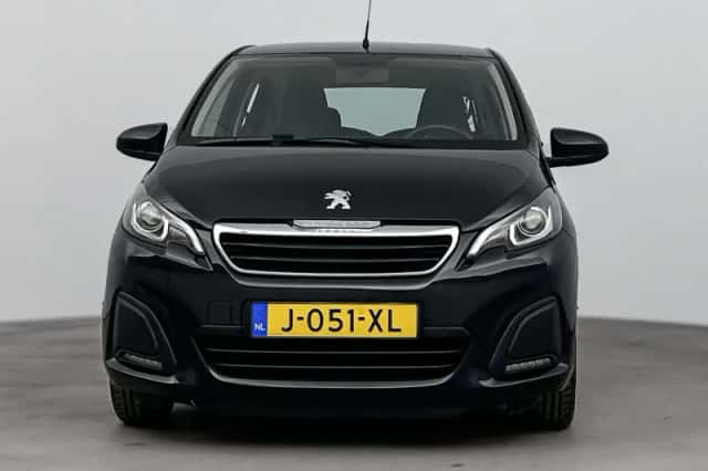 Peugeot 108 (2020) thumbnail 8