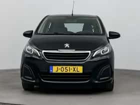 Peugeot 108 (2020) thumbnail 8