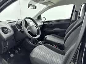 Peugeot 108 (2020) thumbnail 10