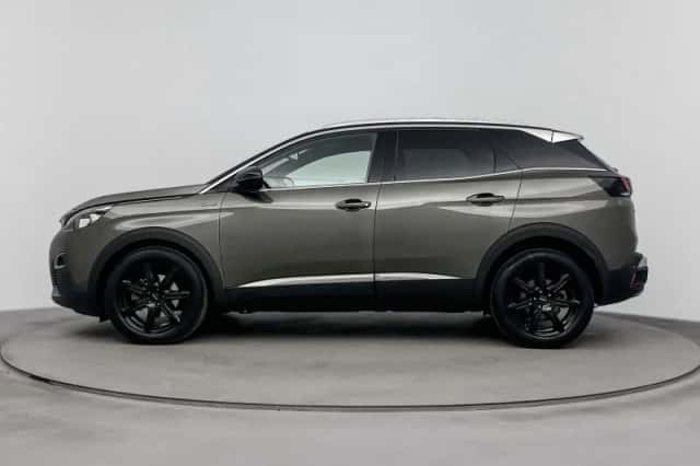 Peugeot 3008 (2019) thumbnail 2