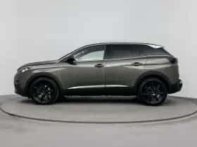 Peugeot 3008 (2019) thumbnail 2