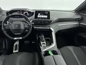 Peugeot 3008 (2019) thumbnail 11