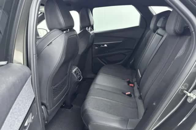 Peugeot 3008 (2019) thumbnail 13